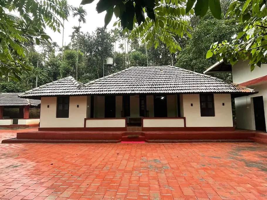 Deesha Homes Wayanad 0*,  Indien