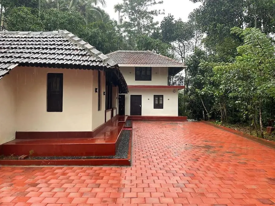 Apartment Deesha Homes Wayanad Indien