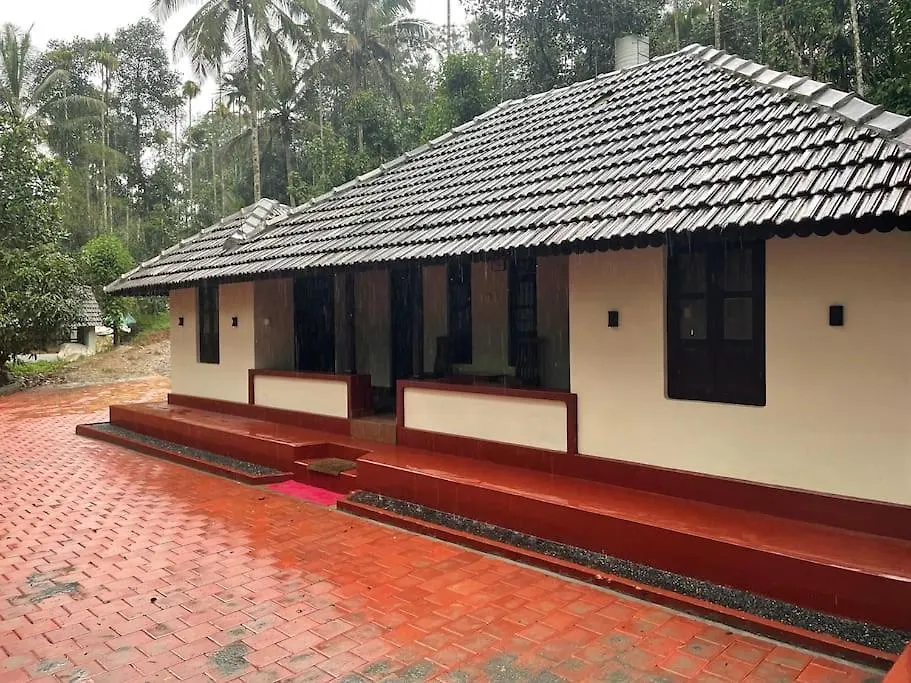 Deesha Homes Wayanad
