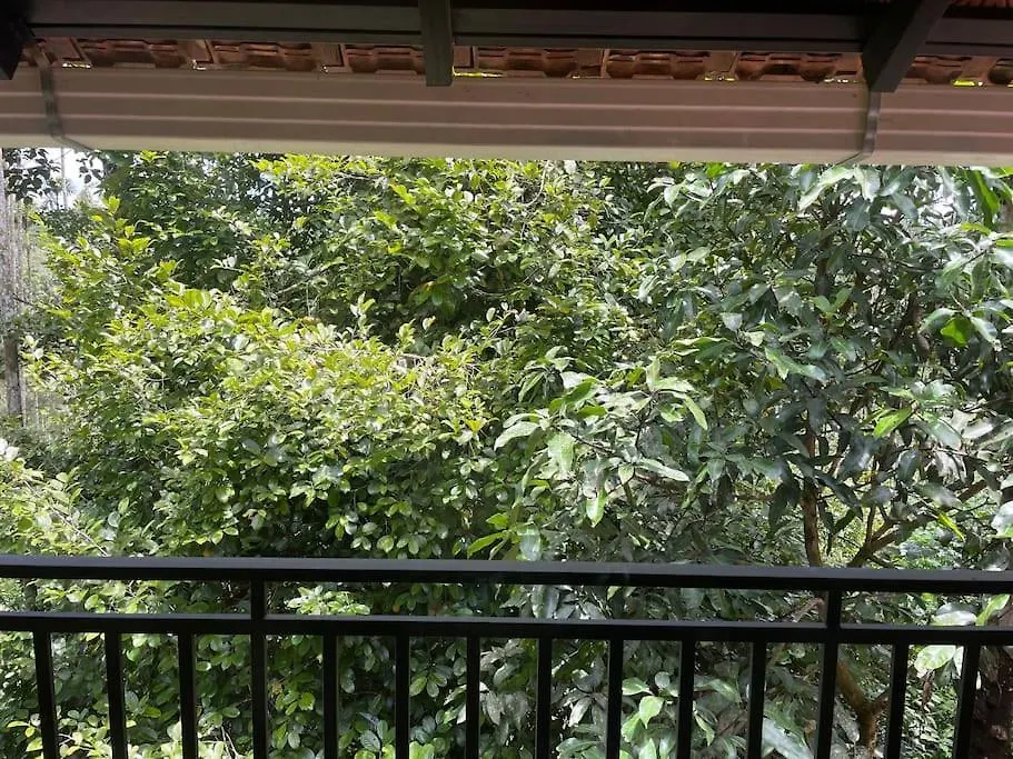 Apartment Deesha Homes Wayanad