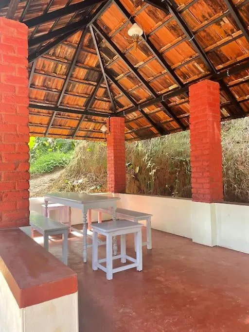Apartment Deesha Homes Wayanad