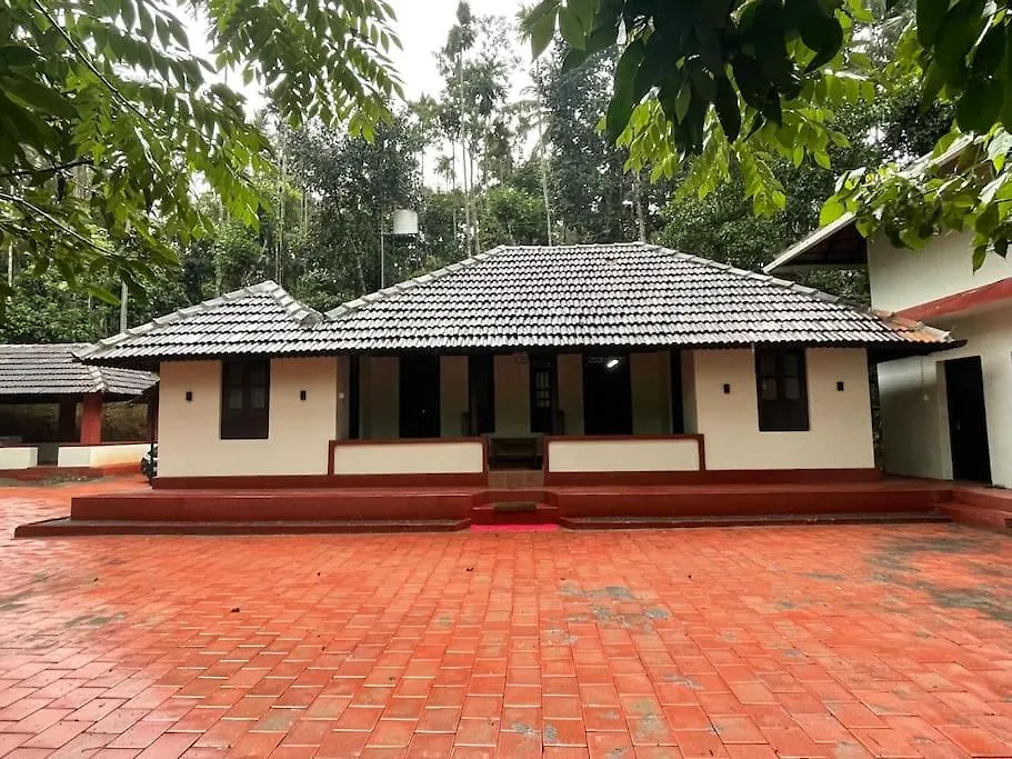 Deesha Homes Wayanad 0*,
