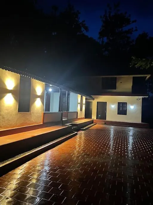 Deesha Homes Wayanad