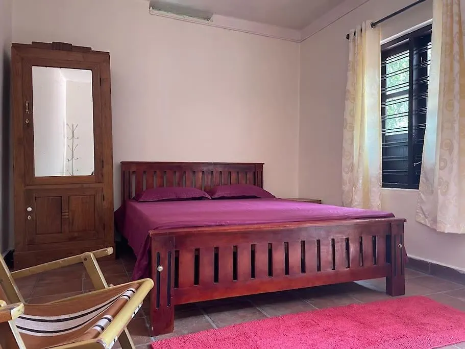 Deesha Homes Wayanad Apartment