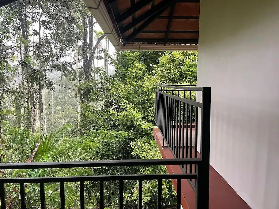 Apartment Deesha Homes Wayanad