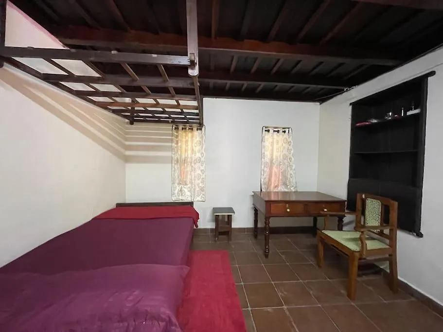 Deesha Homes Wayanad Indien