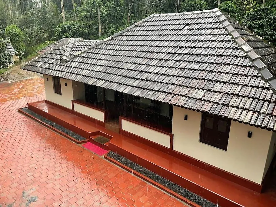 Deesha Homes Wayanad 0*,  Indien